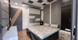 3 BHK Luxurious Fully Furnished Flat in Uttam Nagar | Top Real Estate West Delhi