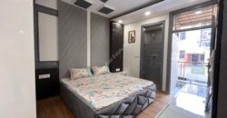 3 BHK Luxurious Fully Furnished Flat in Uttam Nagar | Top Real Estate West Delhi