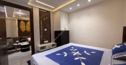 3 BHK Flat in Uttam Nagar | M-Sanvi Real Estate | Top Real Estate in Dwarka Mor