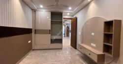 3 BHK Spacious Flat in Paschim Vihar with Lift & Car Parking Facilities