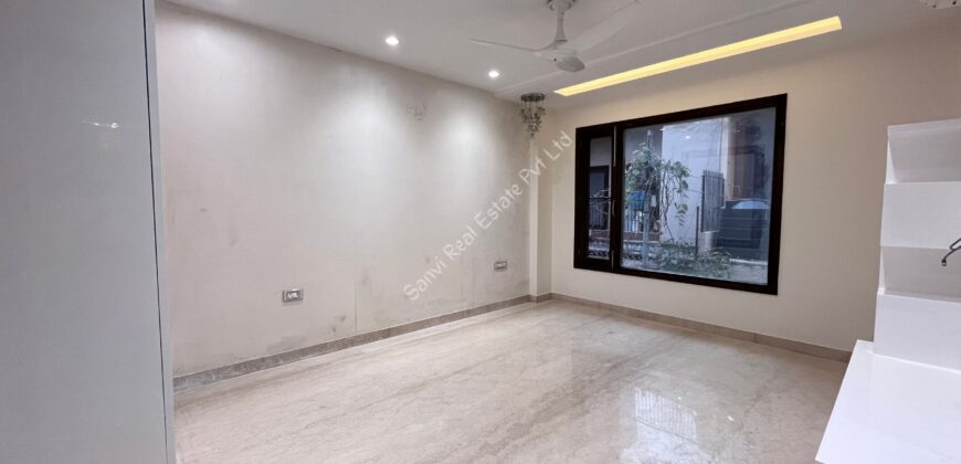 4 BHK Ultra Premium Property in Paschim Vihar, Delhi | M-Sanvi Real Estate |Flats in Delhi