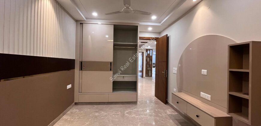 3 BHK Spacious Property in Dwarka Mor | Flats for Sale in Delhi