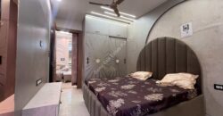 3 BHK Builder Floor in Dwarka Mor | Flats in Delhi | Sanvi Real Estate