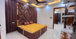 Cheapest 3BHK Flat in Dwarka Mor | 3BHK Ready to Move Property Nr. Metro Station | 90% Loan Facility