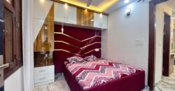 3 BHK Low Cost Flat in Dwarka Mor | Sanvi Real Estate Top Real Estate in Uttam Nagar