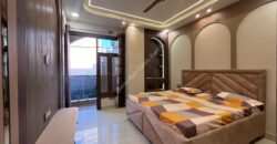 3 BHK Builder Floor in Dwarka Mor | Flats in Delhi | Sanvi Real Estate