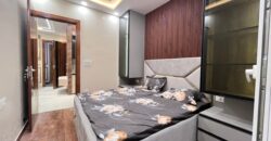 Fully Furnished 2 BHK Apartment in Dwarka Mor | 2 BHK Flat in Uttam Nagar, Delhi