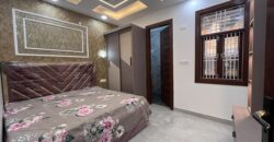 Affordable 4 BHK Flat in Uttam Nagar | Cheapest Flat in Dwarka Mor | M-Sanvi Real Estate