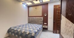 Affordable 4 BHK Flat in Uttam Nagar | Cheapest Flat in Dwarka Mor | M-Sanvi Real Estate