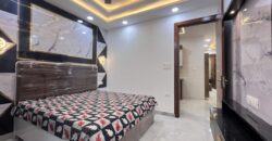 Affordable 4 BHK Flat in Uttam Nagar | Cheapest Flat in Dwarka Mor | M-Sanvi Real Estate