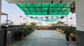 Spacious 3 BHK Flat in Dwarka Mor! | Luxury 3 BHK Flat for Sale in Uttam Nagar