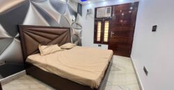 Spacious 3 BHK Flat in Dwarka Mor! | Luxury 3 BHK Flat for Sale in Uttam Nagar