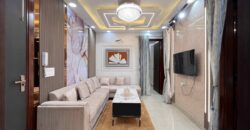 3 BHK Luxurious Flat in Uttam Nagar, Delhi | Fully Furnished Property in Dwarka Mor | M-Sanvi Real Estate