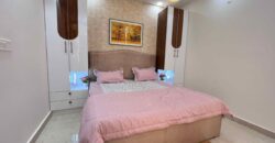 3 BHK Luxurious Flat in Uttam Nagar, Delhi | Fully Furnished Property in Dwarka Mor | M-Sanvi Real Estate