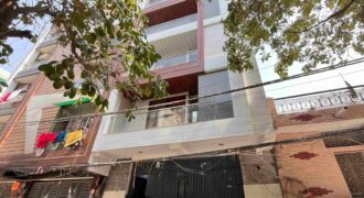 Cheapest 2 BHK Flat in Uttam Nagar, Delhi | Lowest Cost 2 BHK Flat in Dwarka Mor, Delhi