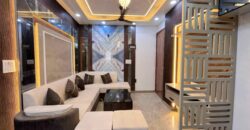 Affordable 3 BHK Flat in Dwarka Mor | Fully Furnished 3 BHK Flats in Uttam Nagar | M-Sanvi Real Estate