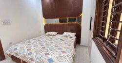 Affordable 3 BHK Flat in Dwarka Mor | Fully Furnished 3 BHK Flats in Uttam Nagar | M-Sanvi Real Estate