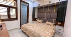 Affordable 3 BHK Flat in Dwarka Mor | Fully Furnished 3 BHK Flats in Uttam Nagar | M-Sanvi Real Estate