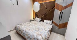 Affordable 3 BHK Flat in Dwarka Mor | Fully Furnished 3 BHK Flats in Uttam Nagar | M-Sanvi Real Estate