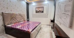 4 BHK Luxurious Flat in Uttam Nagar | 4 BHK Property in Dwarka Mor | M-Sanvi Real Estate