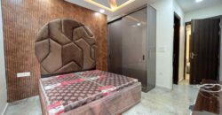 4 BHK Luxurious Flat in Uttam Nagar | 4 BHK Property in Dwarka Mor | M-Sanvi Real Estate