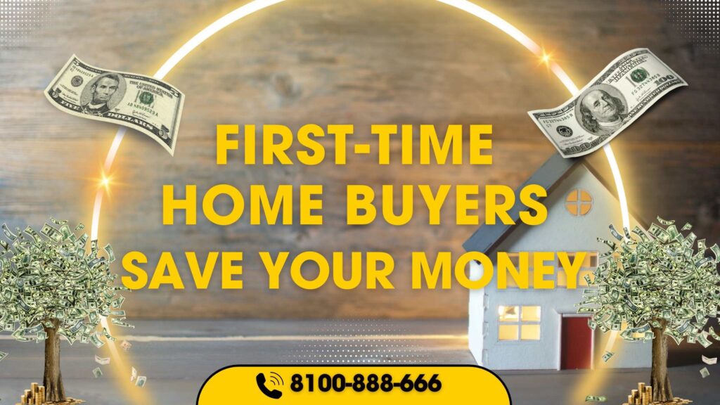 First-time home buyers should be aware of several key factors that can affect their purchase.