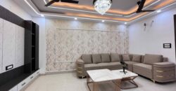 Low Cost Society 3 BHK Flat with Terrace Garden in Dwarka Mor, Delhi