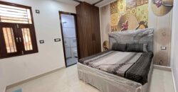 Low Cost Society 3 BHK Flat with Terrace Garden in Dwarka Mor, Delhi