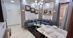 Society में 3BHK Flat Waiting Area & Kids Room के साथ | 3 BHK Flat in Vipin Garden, Delhi