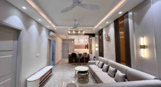 4 BHK Flat in Dwarka Mor, Delhi  4 BHK Premium Property on Sale | M-Sanvi Real Estate