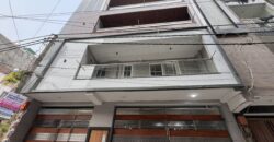 5 BHK Flats for Sale in Uttam Nagar, Delhi – Discover 5 BHK Flat with M Sanvi Real Estate