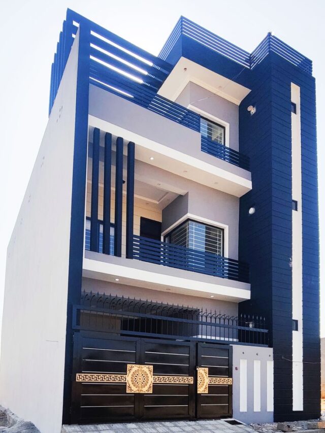 House for Sale in Uttam Nagar