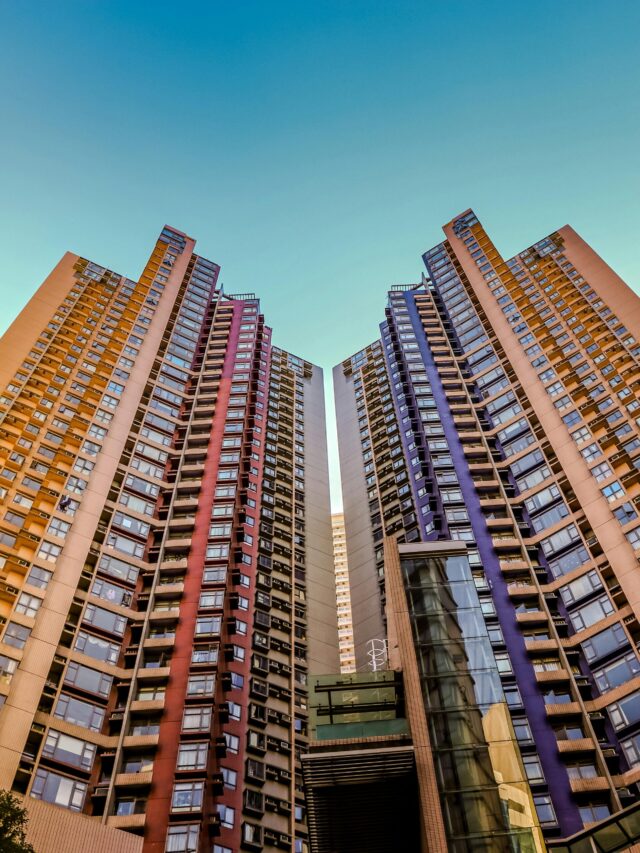 Property in Dwarka Mor