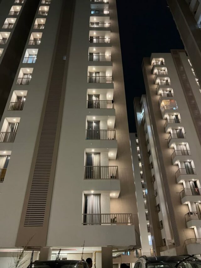 Best Builders in Uttam Nagar