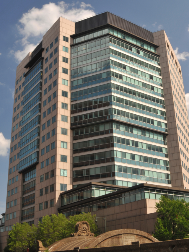 Flats in Dwarka Mor