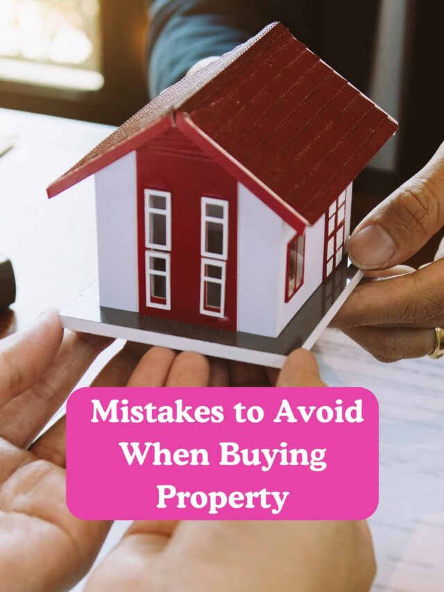 Buying Property
