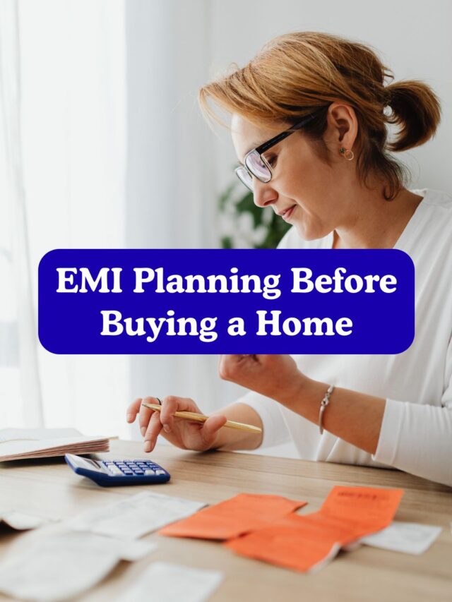 EMI Planning